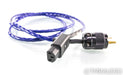 Nordost WyreWizard Magus Power Cable; 2m AC Cord