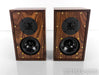 Graham Audio Chartwell LS3/5 Bookshelf Speakers; Rosewood Pair