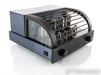 PrimaLuna Dialogue Premium Stereo Tube Integrated Amplifier; Remote