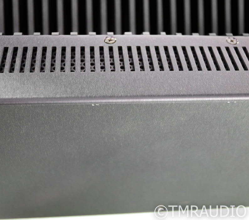 Aragon 8008 BB Stereo Power Amplifier; 8008BB