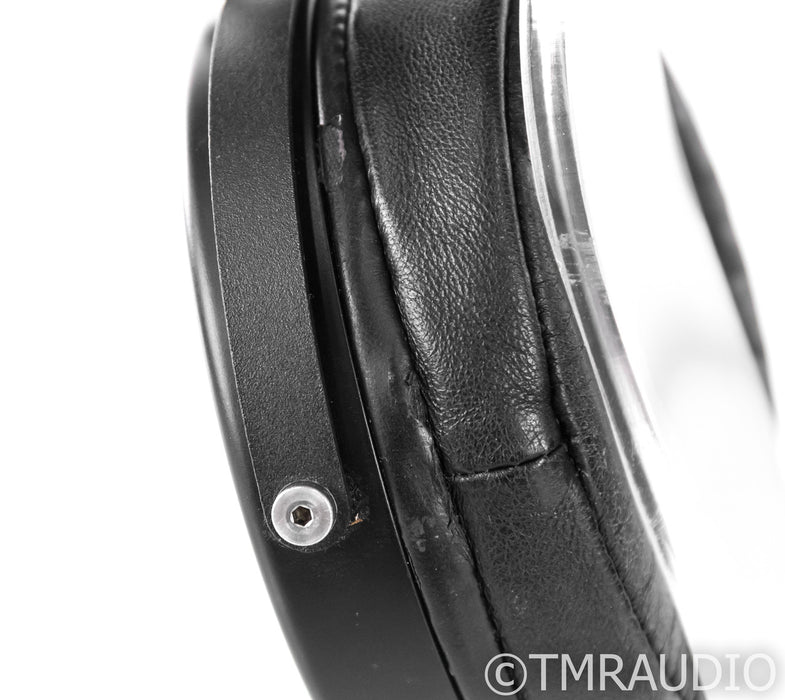 Audeze LCD-X Planar Magnetic Headphones; LCDX