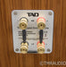 TAD Compact Evolution One Bookshelf Speakers