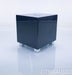 REL T Zero 6.5" Powered Subwoofer; Black; T0