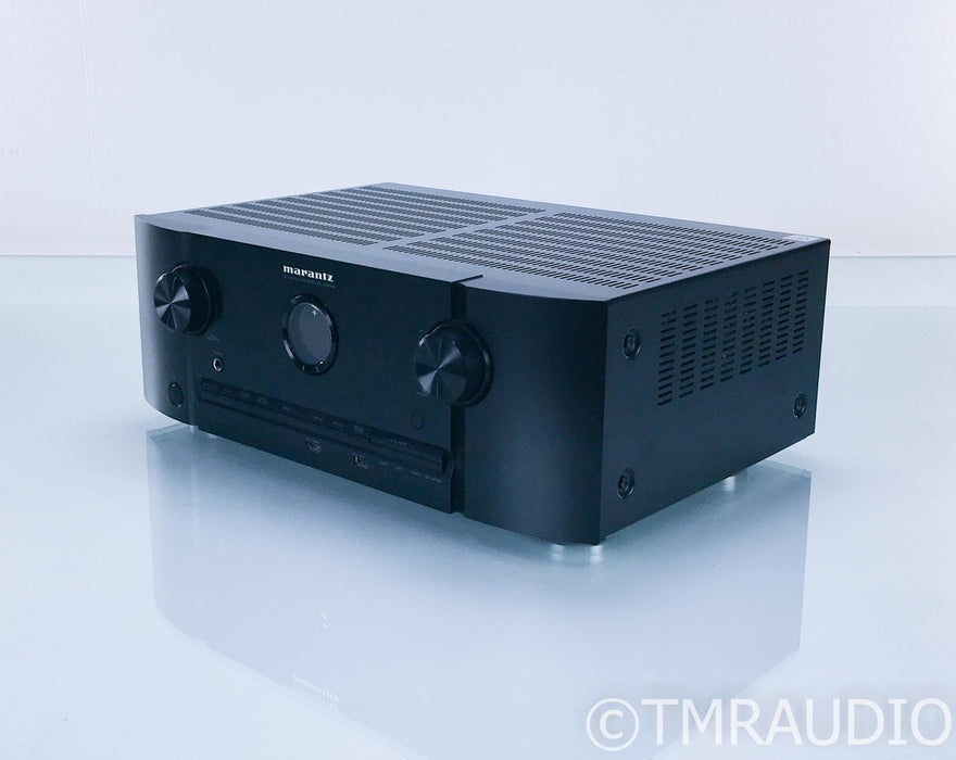 Marantz SR5008 7.2 Channel Home Theater Receiver; SR-5008; Remote