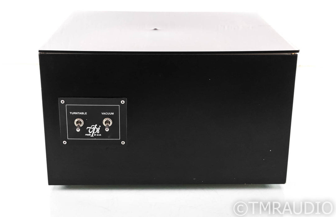 VPI HW 16.5 Vinyl Record Cleaner; HW16.5