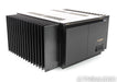 Nakamichi PA-7A II STASIS Stereo Power Amplifier; MKII; Nelson Pass