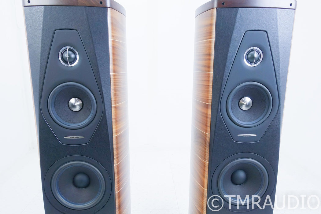 Sonus Faber Olympica II Floorstanding Speakers