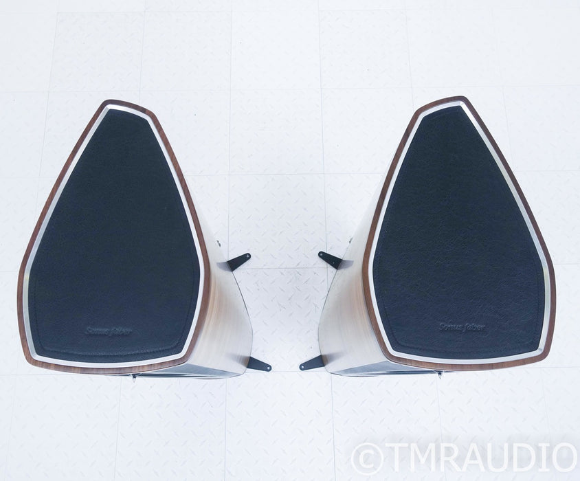 Sonus Faber Olympica II Floorstanding Speakers