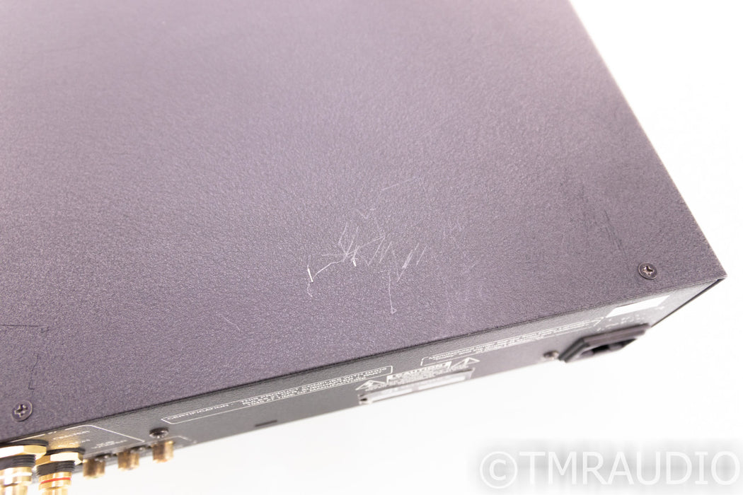 McCormack UDP-1 DVD / CD Player; UDP1; Remote