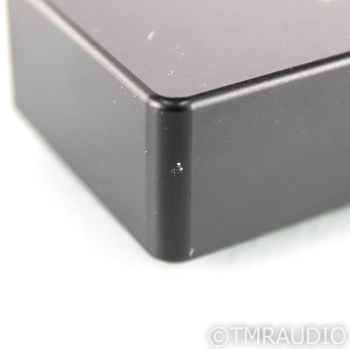 Stello U2 USB Link; D/D Converter; 96/24 USB-S/PDIF Converter