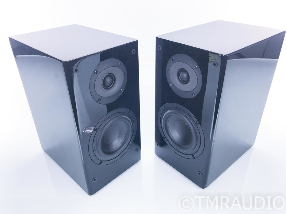 Ascend Acoustics Sierra-1 Bookshelf Speakers