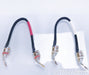 Kimber Kable Select KS 9033 Jumper Cables; Mono Pair; WBT-0681 Terminations