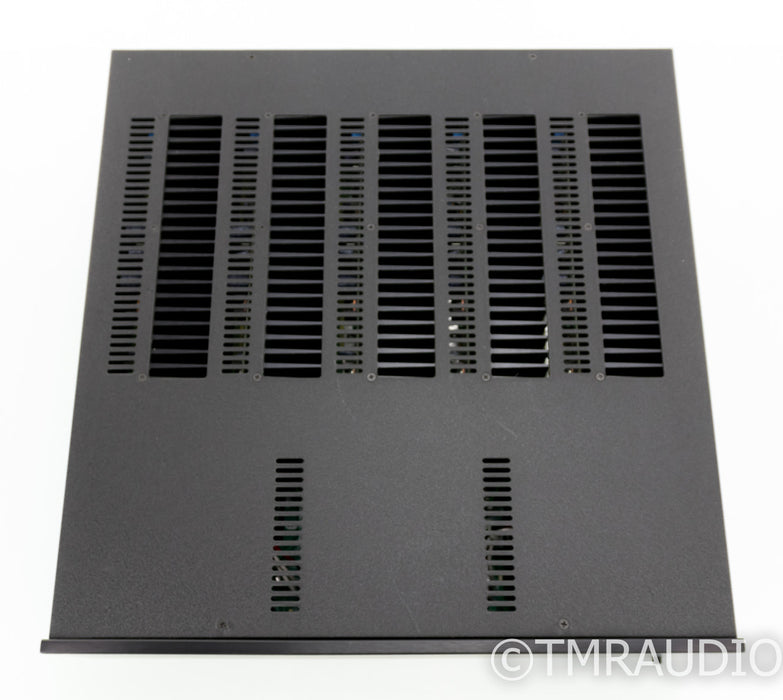 Anthem MCA 5 5-Channel Power Amplifier; MCA5
