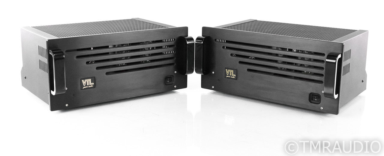 VTL MB-125 Tube Mono Power Amplifier