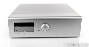 Soulution 520 Stereo Preamplifier; MC Phono