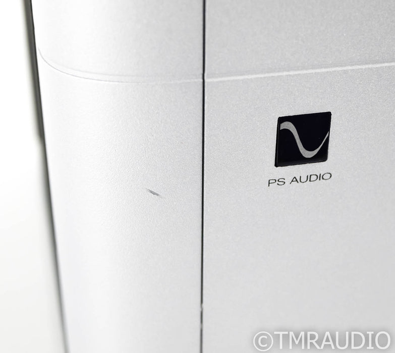 PS Audio BHK Signature 300 Mono Tube Hybrid Power Amplifier