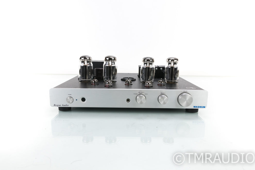 Rogue Audio Cronus Magnum Stereo Tube Integrated Amplifier
