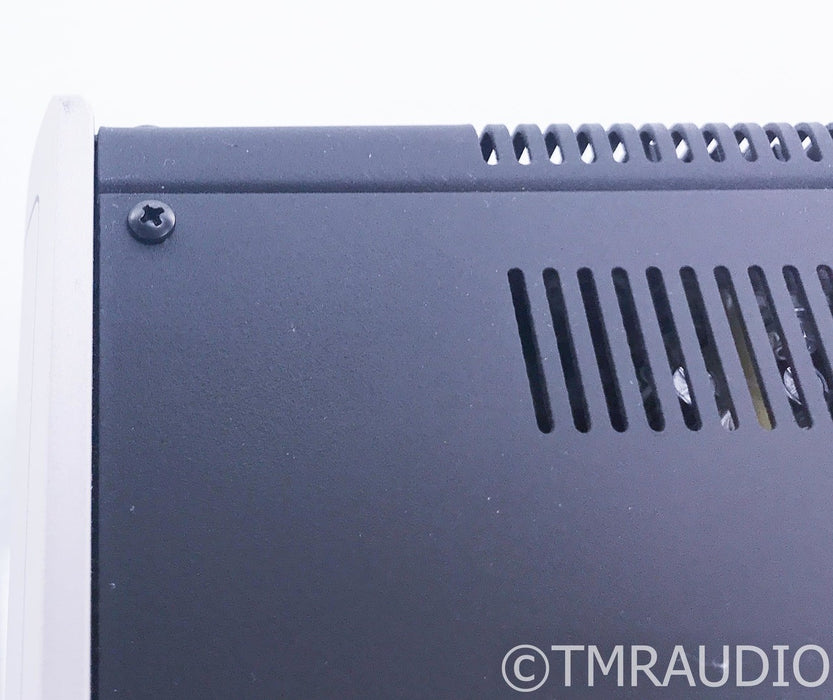 Audio Alchemy DPA-1 Stereo Power Amplifier; DPA1