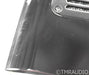 Peachtree iDecco Stereo Integrated Tube Hybrid Amplifier; iPod; Gloss Black