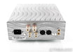 Emerald Physics 100.2 SE Stereo/Mono Power Amplifier; 100.2SE; Silver (1/2)