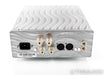 Emerald Physics 100.2 SE Stereo/Mono Power Amplifier; 100.2SE; Silver