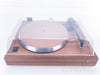 Teledyne Acoustic Research The AR Turntable; Sumiko Blue Point Cartridge