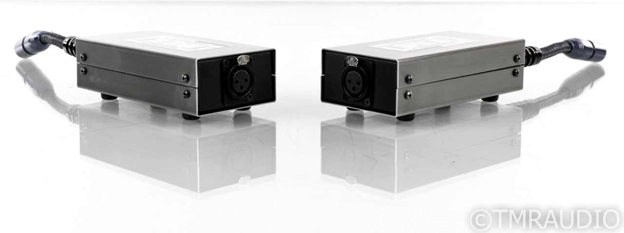 Vandersteen M5-HPB Highpass XLR Filter — The Music Room