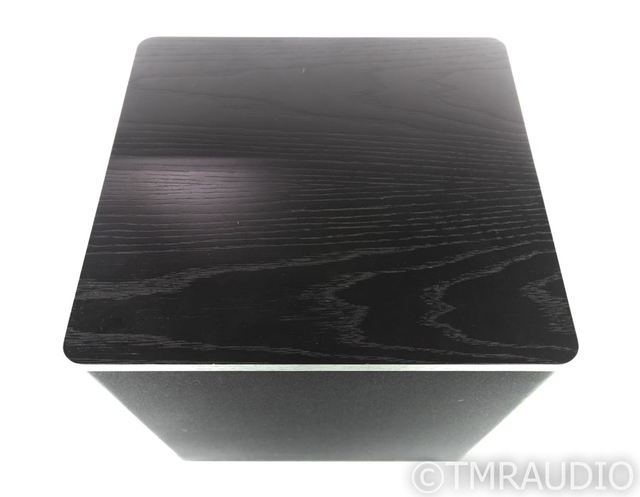 Vandersteen 2WQ Powered Subwoofer; Black
