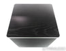 Vandersteen 2WQ Powered Subwoofer; Black