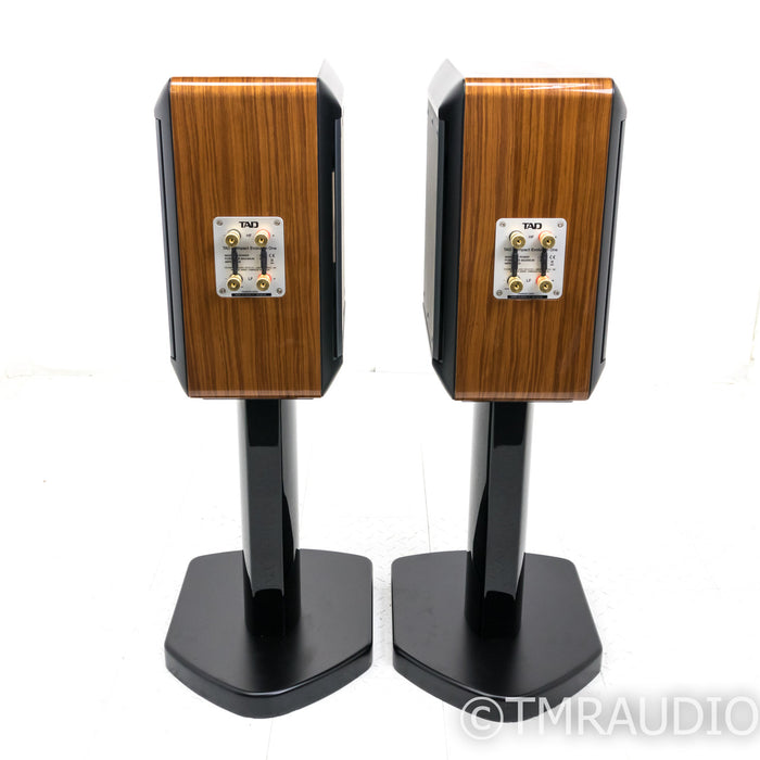TAD Compact Evolution One Bookshelf Speakers