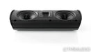 GoldenEar SuperSat 3C On-Wall Center Channel Speaker; 3-C; Gloss Black