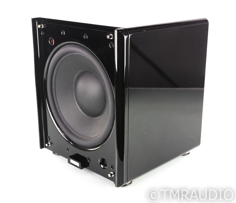 Velodyne Digital Drive 15 15" Powered Subwoofer; DD-15BG