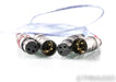 Nordost Baldur XLR Cables; 1m Pair Balanced Interconnects
