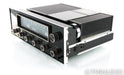 McIntosh MR78 Vintage FM Tuner; MR-78; Modafferi Modifications