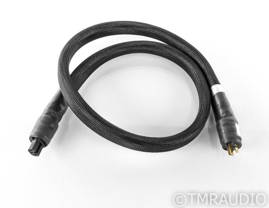 Fusion Audio Romance PC-2 Power Cable; 1.5m AC Cord