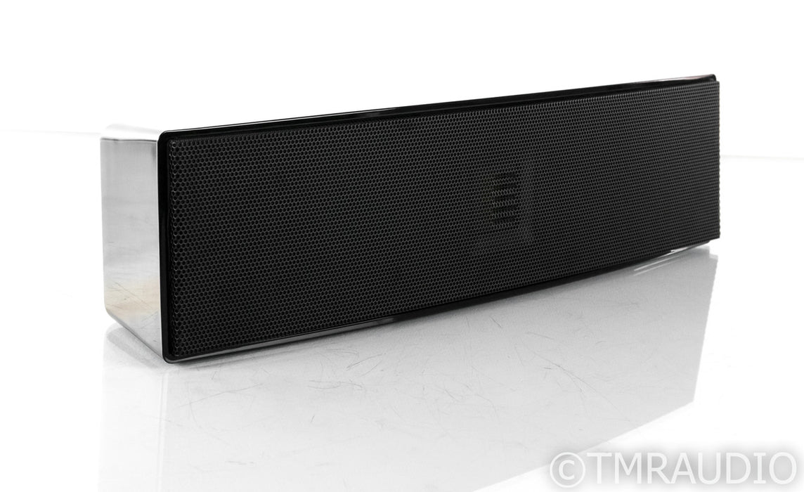 Martin Logan Motion 8 Center Channel Speaker; Gloss Black (Refurbished)