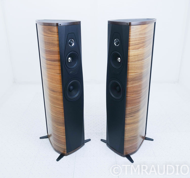 Sonus Faber Olympica II Floorstanding Speakers