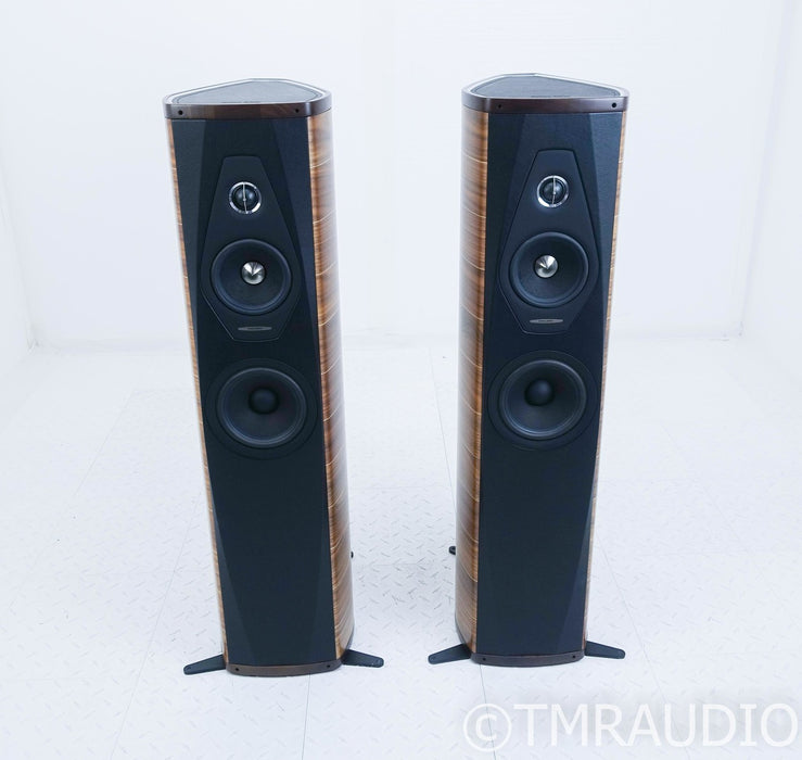 Sonus Faber Olympica II Floorstanding Speakers