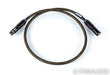 WireWorld Gold Starlight 7 Digital XLR Cable; Single 1m AES/EBU Interconnect