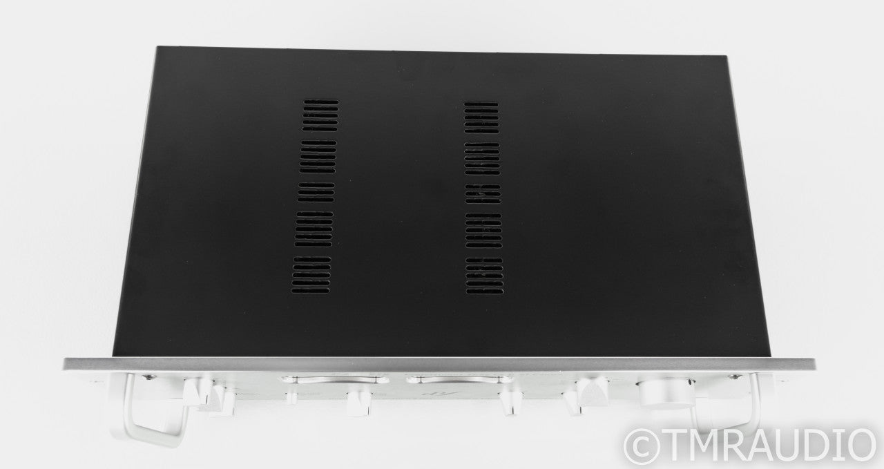 EAR Yoshino EAR 912 Stereo Tube Preamplifier; MM / MC Phono