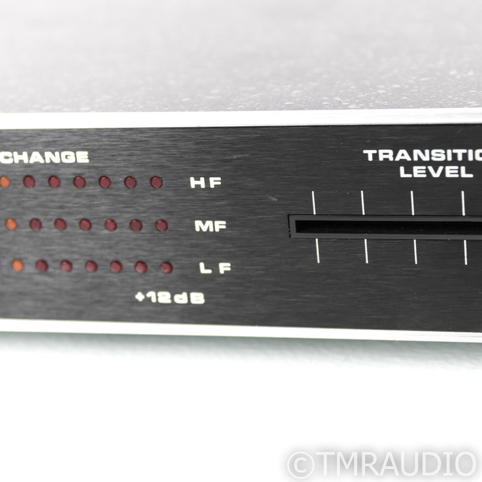 DBX 3BX Series 2 Dynamic Range Expander; 3-BX II
