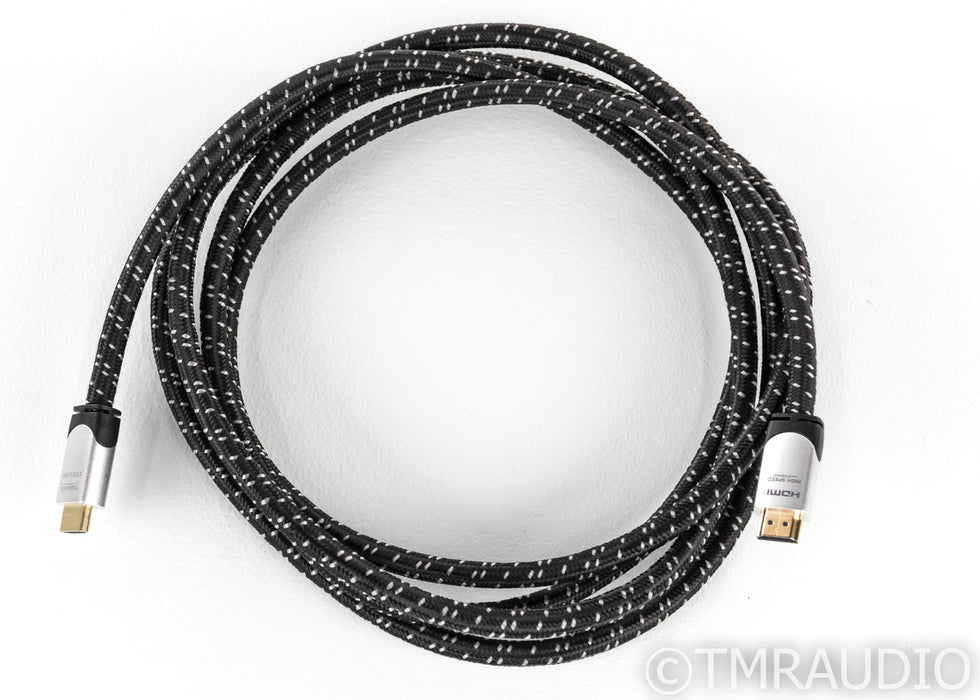 In-Akustik Exzellenz II HDMI Cable; 3m Digital Interconnect