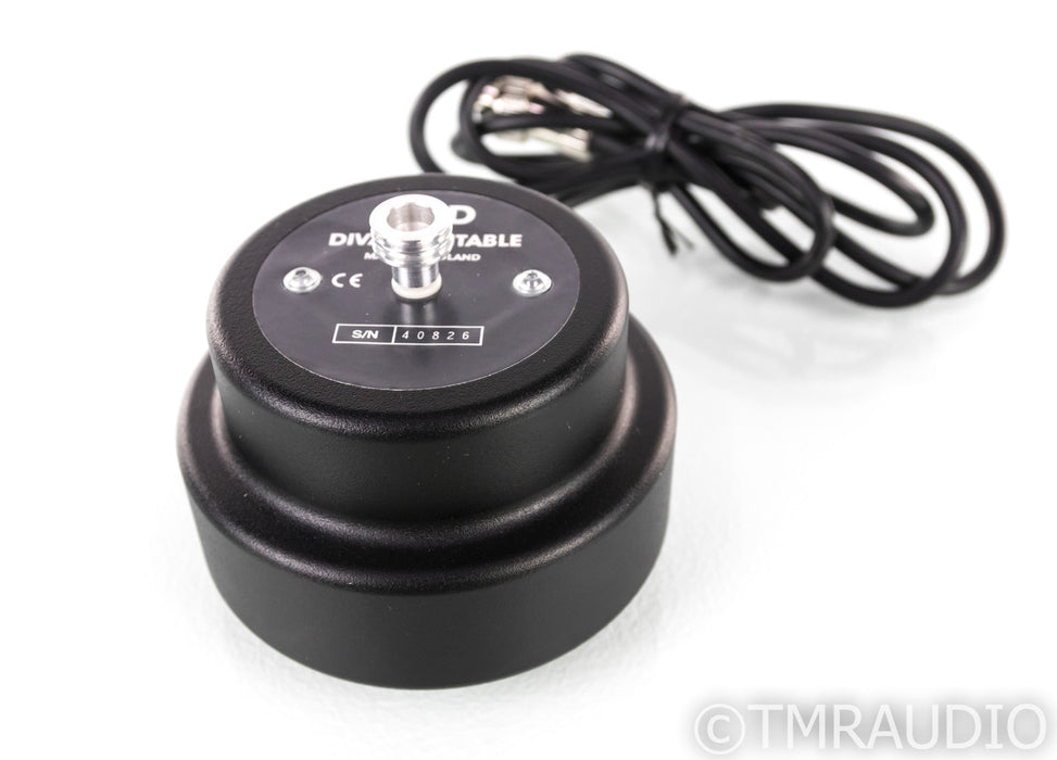 Avid Diva II Turntable