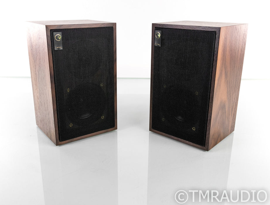 Graham Audio Chartwell LS3/5 Bookshelf Speakers; Rosewood Pair