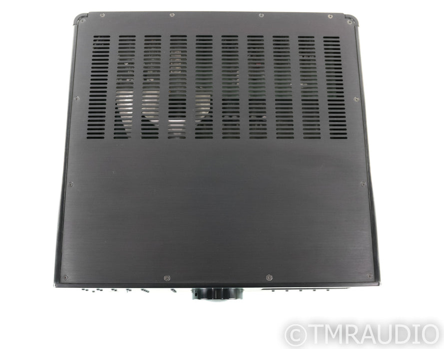 Krell S-1000 7.1 Channel Home Theater Processor; Black; S1000