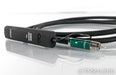 AudioQuest Columbia RCA Cables; 2m Pair Interconnects; 72v DBS