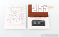 McIntosh MC2155 Vintage Stereo Power Amplifier; MC-2155