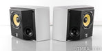 B&W DS6 Surround / Satellite On Wall Speakers