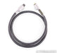 Acoustic Zen Tsunami Plus Power Cable; 6ft AC Cord