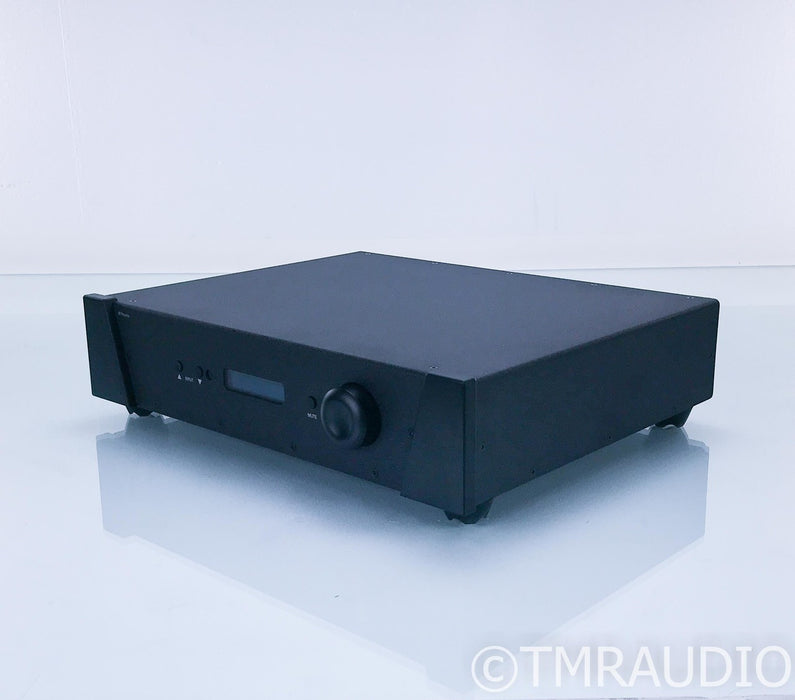 Wyred 4 Sound STP SE Stereo Preamplifier; Stage 2 Upgrades; Wyred4Sound; W4S